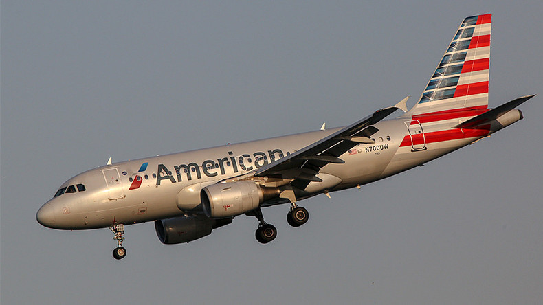 American Airlines AA211 from Manchester to JFK lands safely after declaring emergency