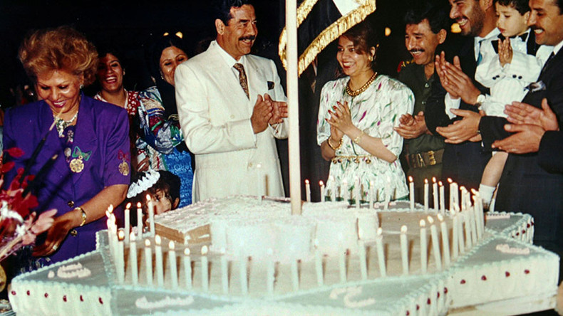 Saddam Hussein at 80: Iraq without its ‘liberation’