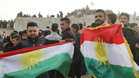 Iraqi Kurdistan sets roadmap for independence referendum