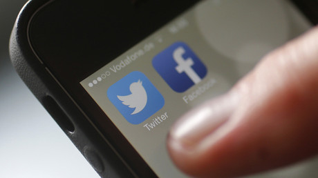 German MP gets blocked on social media, faces probe over anti-Muslim tweet
