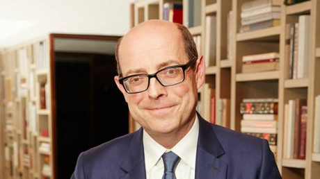 BBC’s Nick Robinson accused of bias against Labour’s Corbyn & in favor of PM May