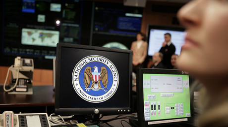 Insider leaks are biggest challenge to US security – former CIA & NSA director