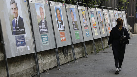 What does French Presidential election mean for Europe, Russia & world?