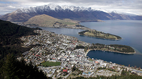 Caterpillar, Porsche among corporations that paid spy firms to snoop on activists – leaks