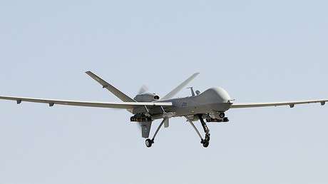 Drone strikes cannot be hidden in total secrecy, tribunal tells British govt 
