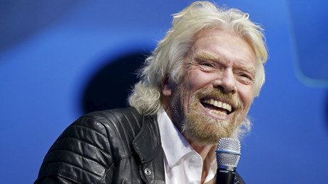 Richard Branson bankrolling bid to oust Brexit-supporting Tory MPs