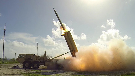 ‘Destabilizing factor’: Russia urges US, S. Korea to reconsider THAAD anti-missiles deployment