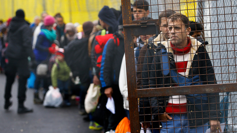 Austria calls for another extension to emergency EU border controls 