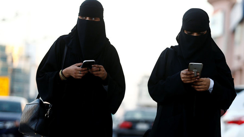 Saudi women to get state services without male guardian’s permission