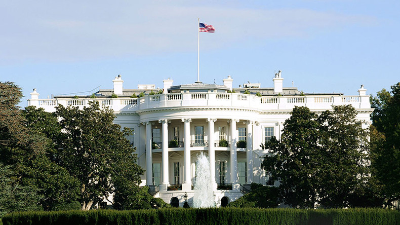 Lavrov meets Trump at White House – Russian Foreign Ministry