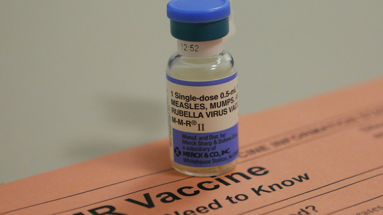 'Largest in 30 years' measles outbreak prompts Minnesota officials to request $5mn