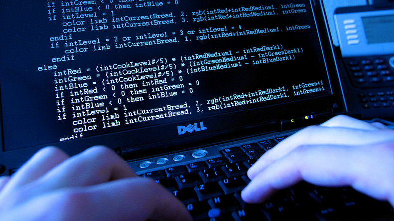 Mass cyberattack strikes computer systems worldwide 