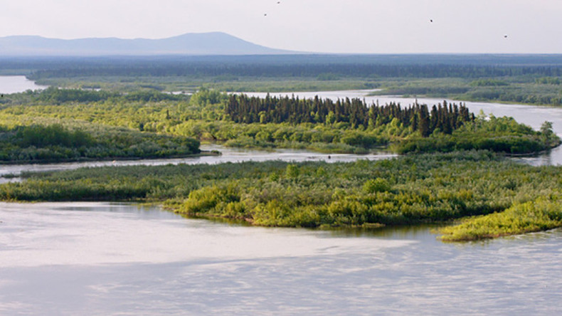 Mining in Alaska may return as EPA scraps Obama-era regulations