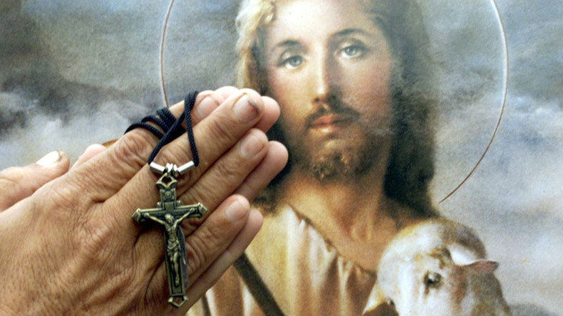 Losing my religion? Secular Brits now outnumber Christians, but Islam & Hinduism growing
