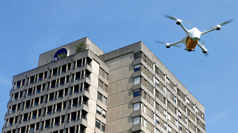Personal drones no longer need to be registered with FAA, US federal court rules
