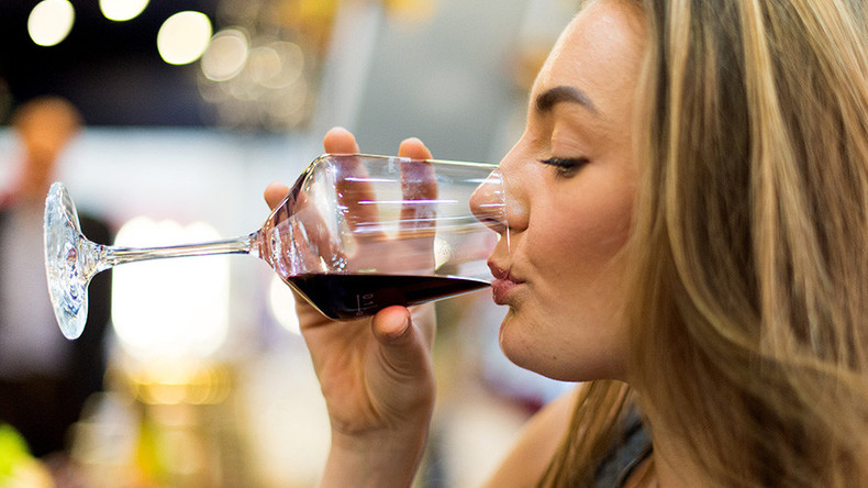 Small glass of wine or beer a day increases breast cancer risk – study