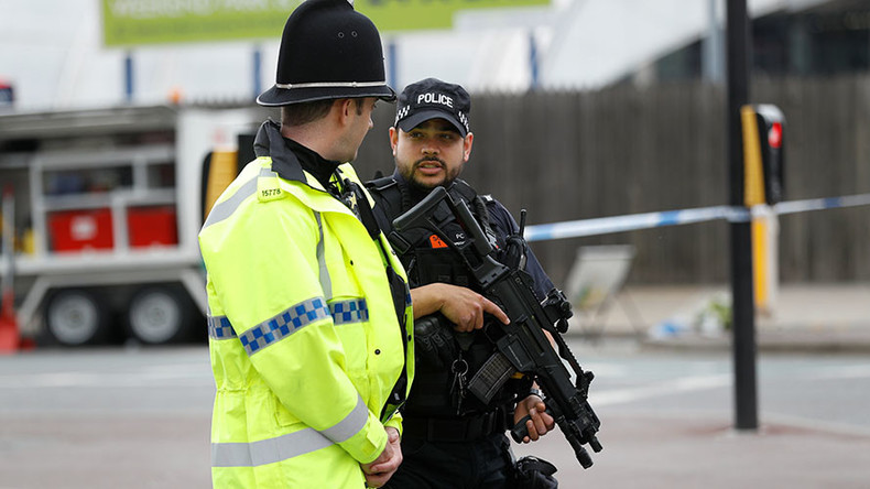 UK ‘furious’ over US leaks to media, ends intel sharing – reports