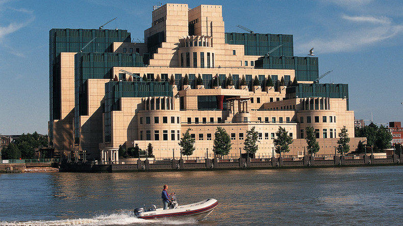 UK resumes sharing intelligence with US after Manchester attack leaks  