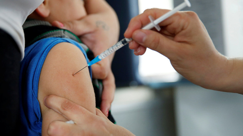 Measles outbreak: German kindergartens ordered to report parents who refuse vaccination advice