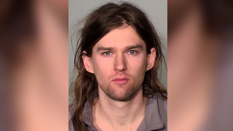 Tim Kaine’s son among 8 protesters charged in connection with anti-Trump violence 