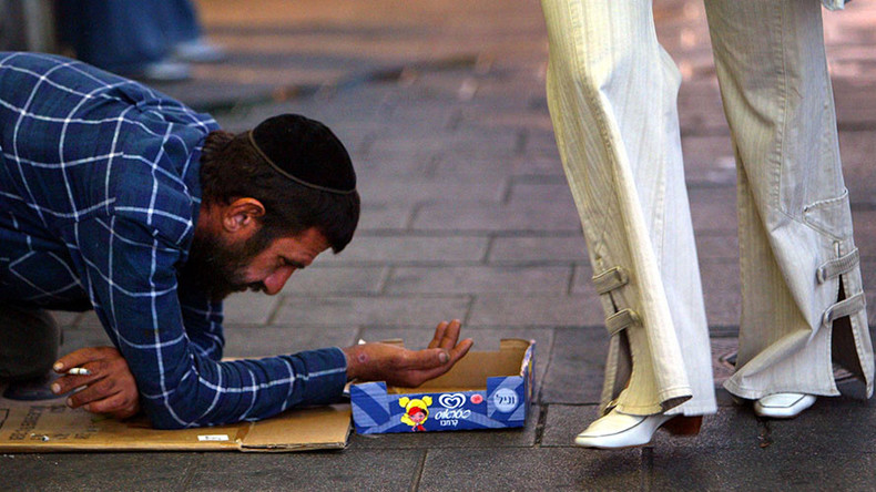 Israel’s economy heading for disaster, experts warn