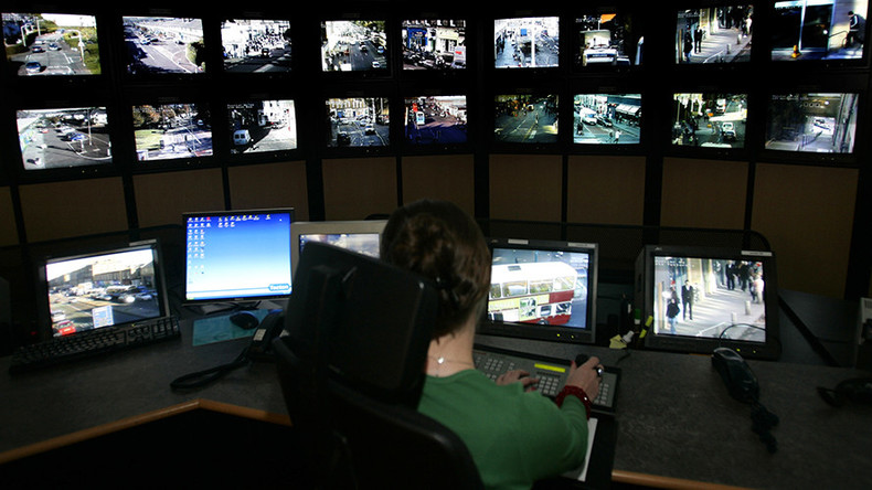 UN slams Britain’s ‘Big Brother’ anti-terrorism strategy