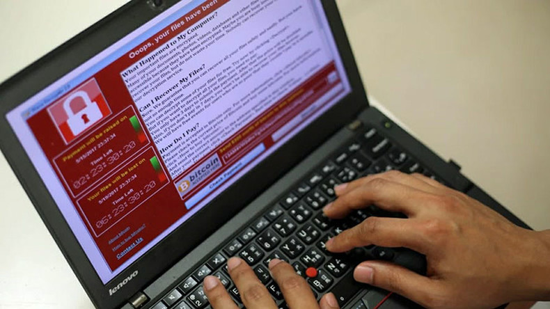 Shadow Brokers offer new secrets to ‘high rollers & govts’ after helping create WannaCry