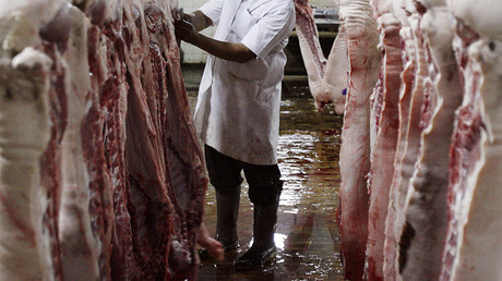Not kosher! Belgian region incenses Jews, Muslims with ban on slaughter of conscious animals