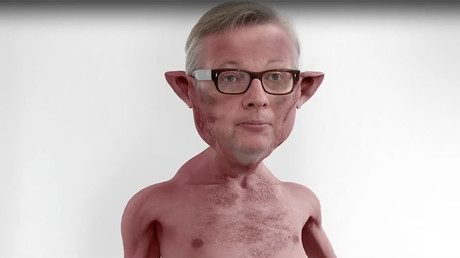 Michael Gove pranked by Game of Thrones ‘producer’ casting ‘ruthless backstabber’ (VIDEO)