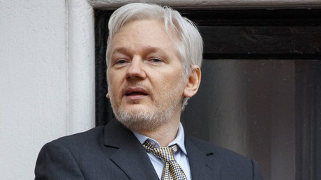 CIA is world’s most dangerously incompetent spy agency – Assange 