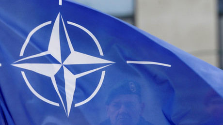 NATO is making up Russian threat to justify its own existence – former French intel chief