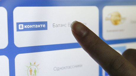 $1bn & 2 years: Estimates show Kiev would pay hefty price to block Russian social networks