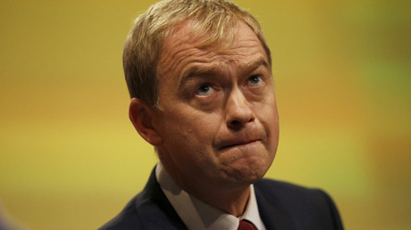 Is Tim Farron anti-abortion? Lib Dems say he’s ‘changed his mind’