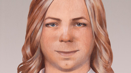 Whistleblower Chelsea Manning freed from US military prison after 7 years