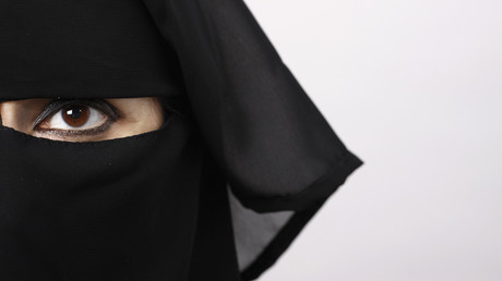 Austria passes law forbidding full-face Islamic veils in public 