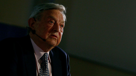 Soros increases losing bet on falling US stock markets