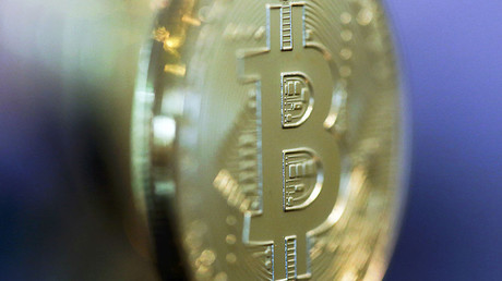 Bitcoin smashes record $1900 high on Asian trading fever