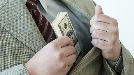 In wealthiest US state, taxing the rich no longer works