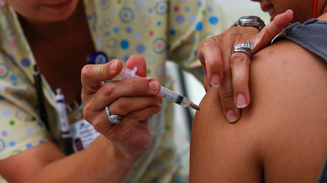Italian govt makes vaccinations mandatory for schoolchildren amid measles outbreak