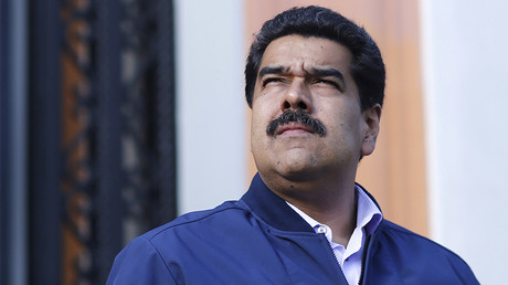 Election meddling: US sanctions 13 Venezuela officials, warns against electing Constituent Assembly