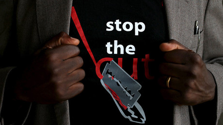 US lawyers to argue female genital mutilation is constitutional