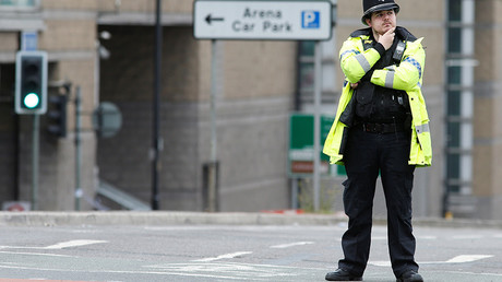 Victims of Manchester terrorist attack complain of lax security at concert venue