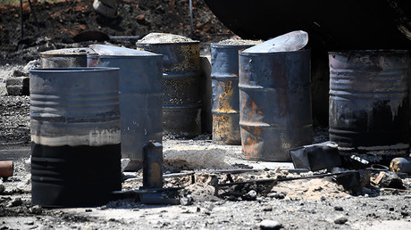 OPCW discredits itself by dodging proper Syria chemical attack probe – Moscow