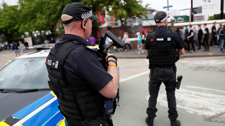 23,000 potential terrorists live in Britain, intelligence shows – UK media