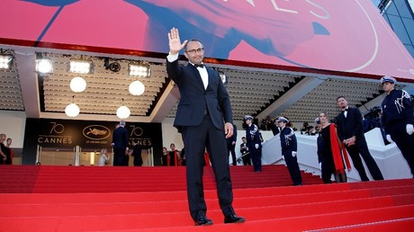 Russian director, Andrey Zvyagintsev, scoops Cannes festival jury prize for ‘Loveless’