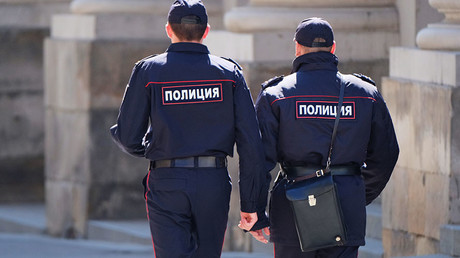 Putin signs bill introducing tougher surveillance of convicted terrorists