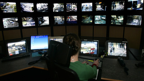 UN slams Britain’s ‘Big Brother’ anti-terrorism strategy