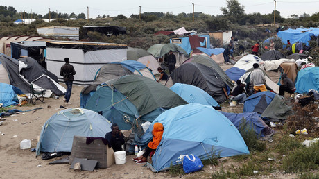 New migrant surge on Britain’s doorstep, Calais official warns
