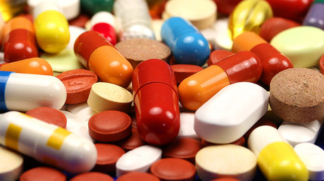 ‘Deadly mess’: Ohio sues 5 pharma companies over opioid crisis