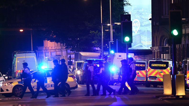 ‘Stabbed 15 times as she begged for help’: How London Bridge attack unfolded